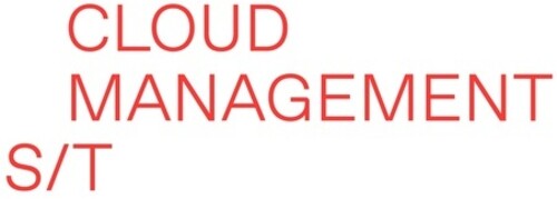 Cloud Management - Cloud Management - Vinyl Record