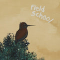 Field School - When Summer Comes - Vinyl Record