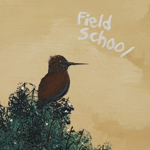 Field School - When Summer Comes - Vinyl Record
