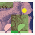 Pleasure Pool - Love Without Illusion - Vinyl Record