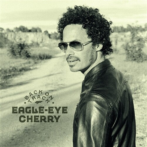 Eagle-eye Cherry - Back On Track - Vinyl Record