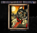 Spiritual Front - Rotten Roma Casino - Music CD