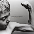 Spiritual Front - Open Wounds - Music CD