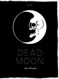 Dead Moon - Off The Grid (softcover) - Books