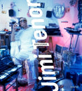 Tenor,jimi - Omniverse: Sounds Sights & Stories - Books