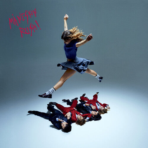 Maneskin - Rush - Music CD