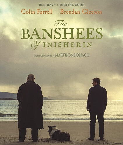 Banshees Of Inisherin - Banshees Of Inisherin - Blu-ray