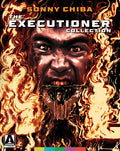 Executioner Collection - Executioner Collection - Blu-ray