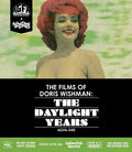 Films Of Doris Wishman: The Daylight Years - Films Of Doris Wishman: The Daylight Years - Blu-ray