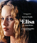 Elisa - Elisa - Blu-ray