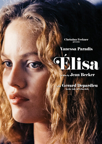 Elisa - Elisa - DVD