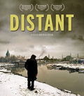 Distant - Distant - Blu-ray