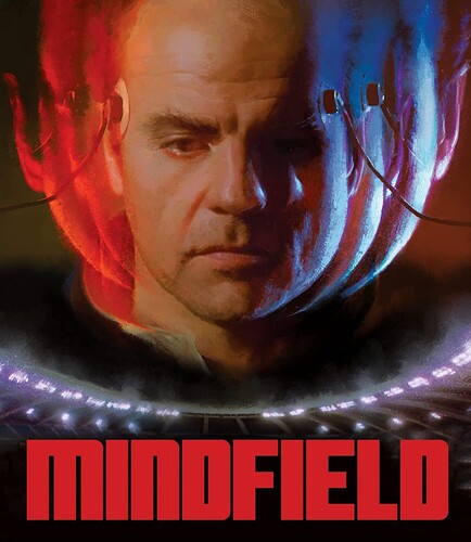 Mindfield - Mindfield - Blu-ray