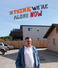 I Think We're Alone Now - I Think We're Alone Now - Blu-ray