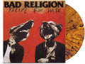 Bad Religion - Recipe for Hate (Anniversary Edition) [Transluscent Tigers Eye]