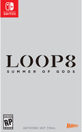 Swi Loop8: Summer Of Gods - Swi Loop8: Summer Of Gods - Video Game