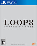 Ps4 Loop8: Summer Of Gods - Ps4 Loop8: Summer Of Gods - Video Game