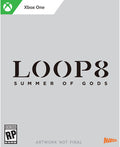 Xb1 Loop8: Summer Of Gods - Xb1 Loop8: Summer Of Gods - Video Game