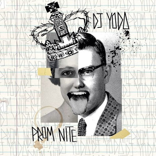 Dj Yoda - Prom Nite - Music CD