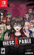 Swi Inescapable - Swi Inescapable - Video Game