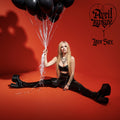 Avril Lavigne - Love Sux [Indie Exclusive Limited Edition Translucent Red LP]