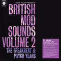 Eddie Piller British Mod Sounds 60s V2 / Various - Eddie Piller British Mod Sounds 60s V2 / Various - Vinyl Record