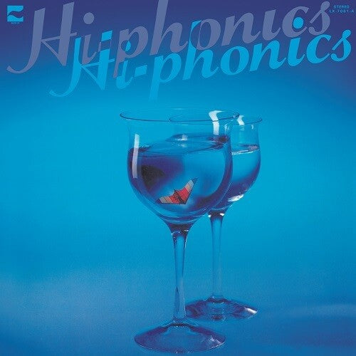 Hi-phonic Big 15 - Hi-phonics Hi-phonics - Vinyl Record