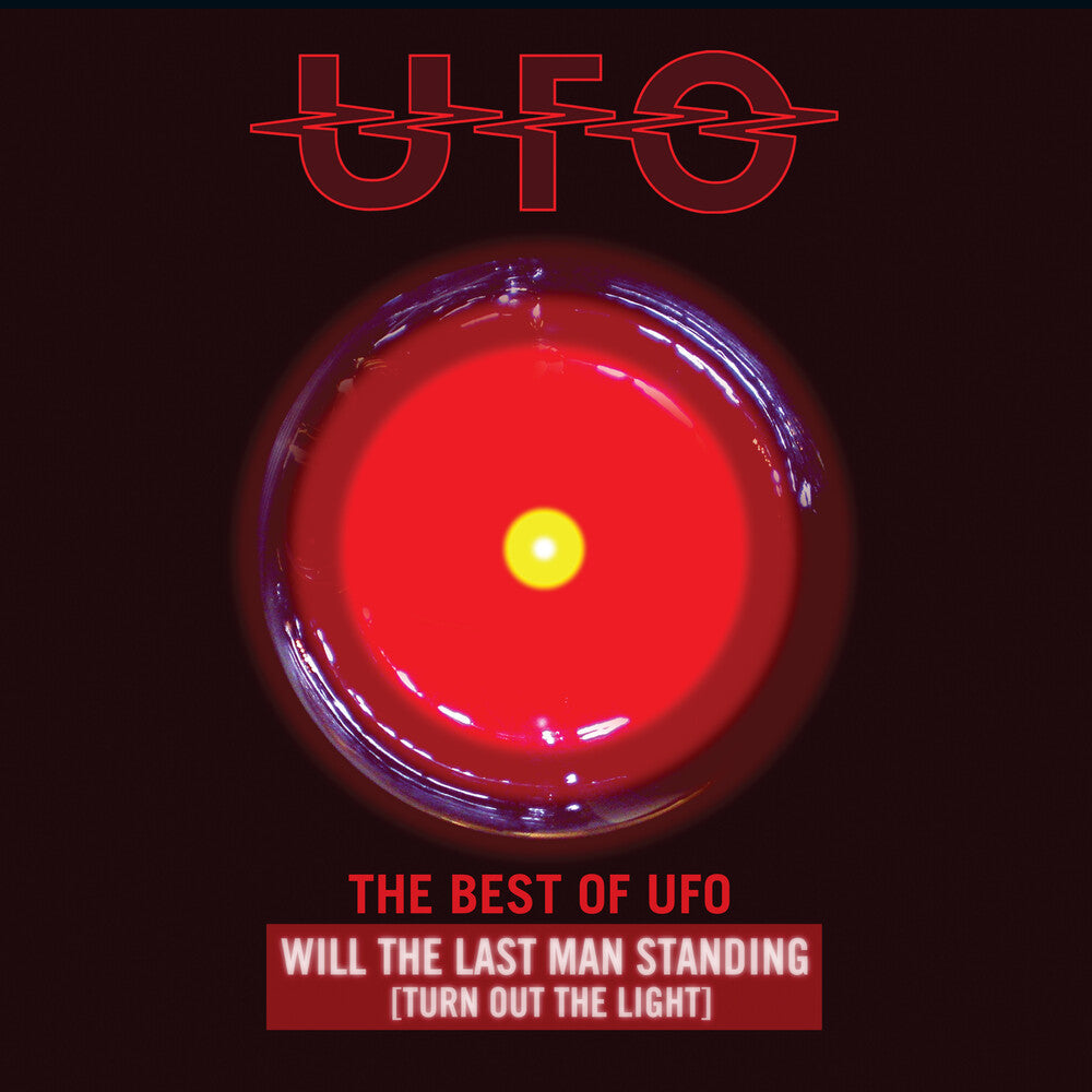 Will The Last Man Standing (Turn Out The Light) [RSD 2023] [] Vinyl Record