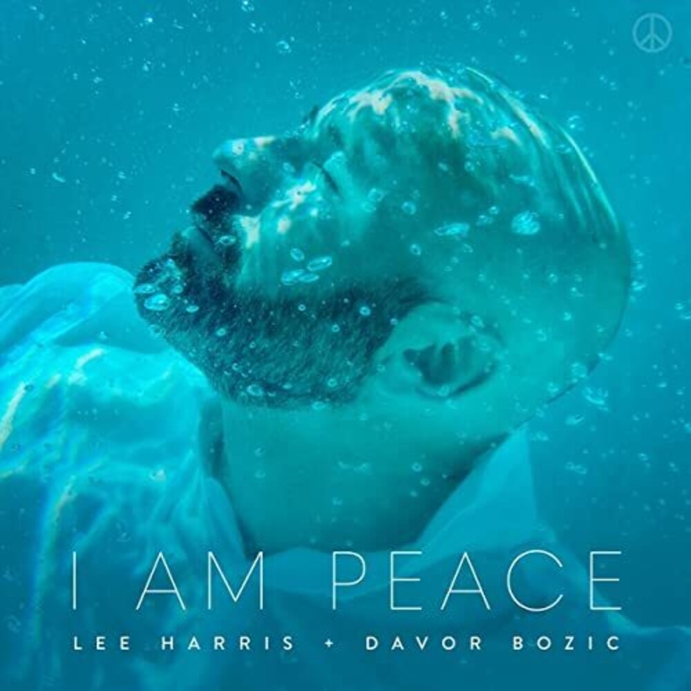 I Am Peace [LP] Vinyl Record