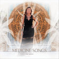 Samwell,katy - Medicine Songs - Music CD