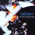 Bad Brains - The Youth Are Getting Restless [Indie Exclusive Limited Edition LP]