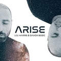 Harris,lee / Bozic,davor - Arise - Music CD