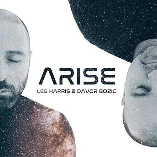 Harris,lee / Bozic,davor - Arise - Music CD