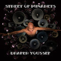 Street Of Minarets (Gate) [LP] Vinyl Record