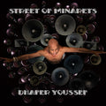 Youssef,dhafer - Street Of Minarets - Music CD