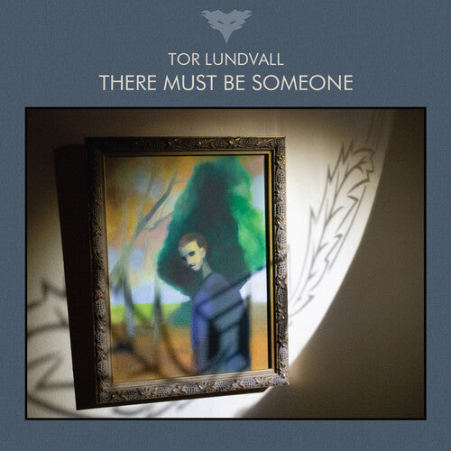 Lundvall,tor - There Must Be Someone - Music CD