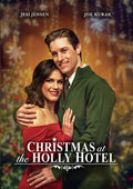 Christmas At The Holly Hotel - Christmas At The Holly Hotel - DVD