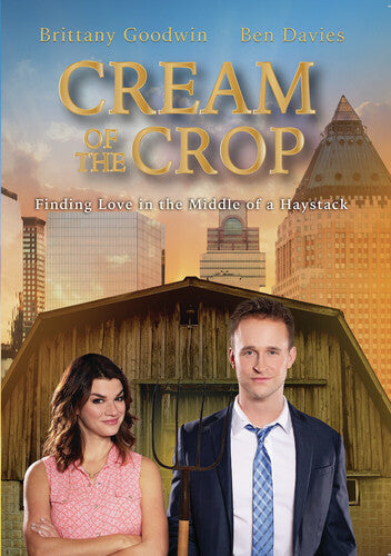 Cream Of The Crop - Cream Of The Crop - DVD