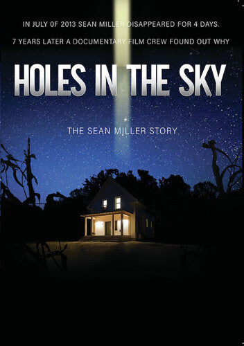 Holes In The Sky - Holes In The Sky - DVD