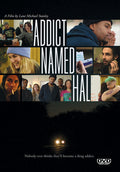 Addict Named Hal - Addict Named Hal - DVD