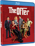 Offer - Offer - Blu-ray