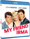 My Friend Irma - My Friend Irma - Blu-ray