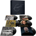 Eric Clapton - The Complete Reprise Studio Albums, Vol. 2