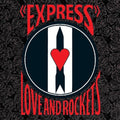 Love And Rockets - Express - Vinyl Record