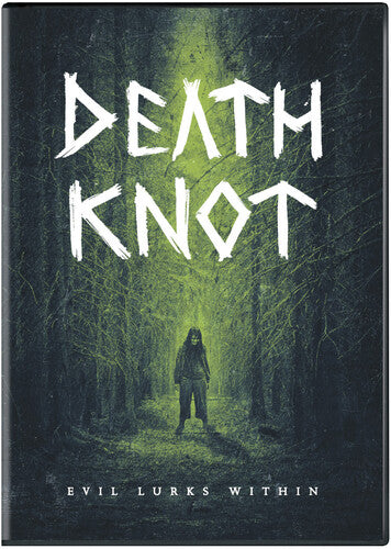 Death Knot - Death Knot - DVD