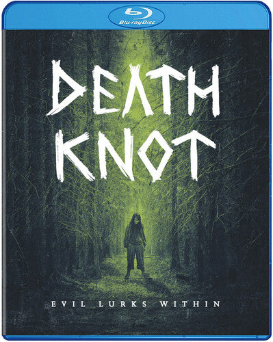 Death Knot - Death Knot - Blu-ray