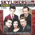 Beaumont,jimmy / Skyliners - Stereo Singles Collection & More - Music CD