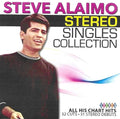 Alaimo,steve - Stereo Singles Collection - Music CD