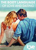 Love Destination Courses: The Body Language Of - Love Destination Courses: The Body Language Of - DVD