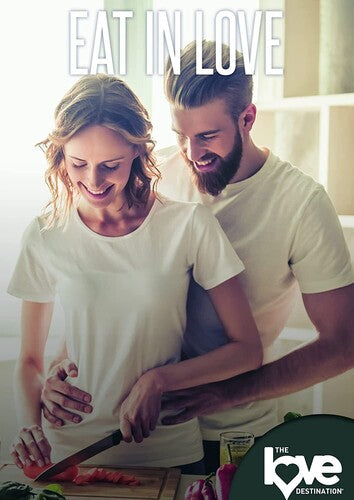 Love Destination Courses: Eat In Love - Love Destination Courses: Eat In Love - DVD